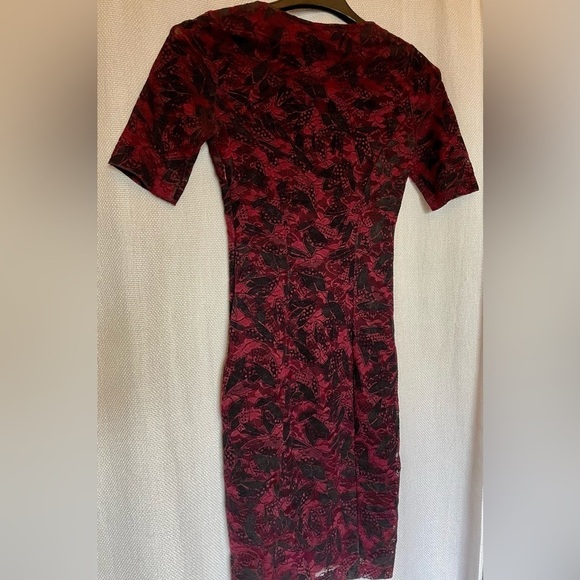 Maeve Elorn lace sheath dress - Picture 4 of 7